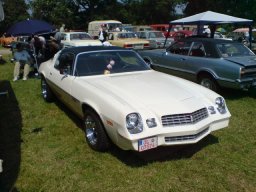 Oldtimermarkt Bockhorn 2007